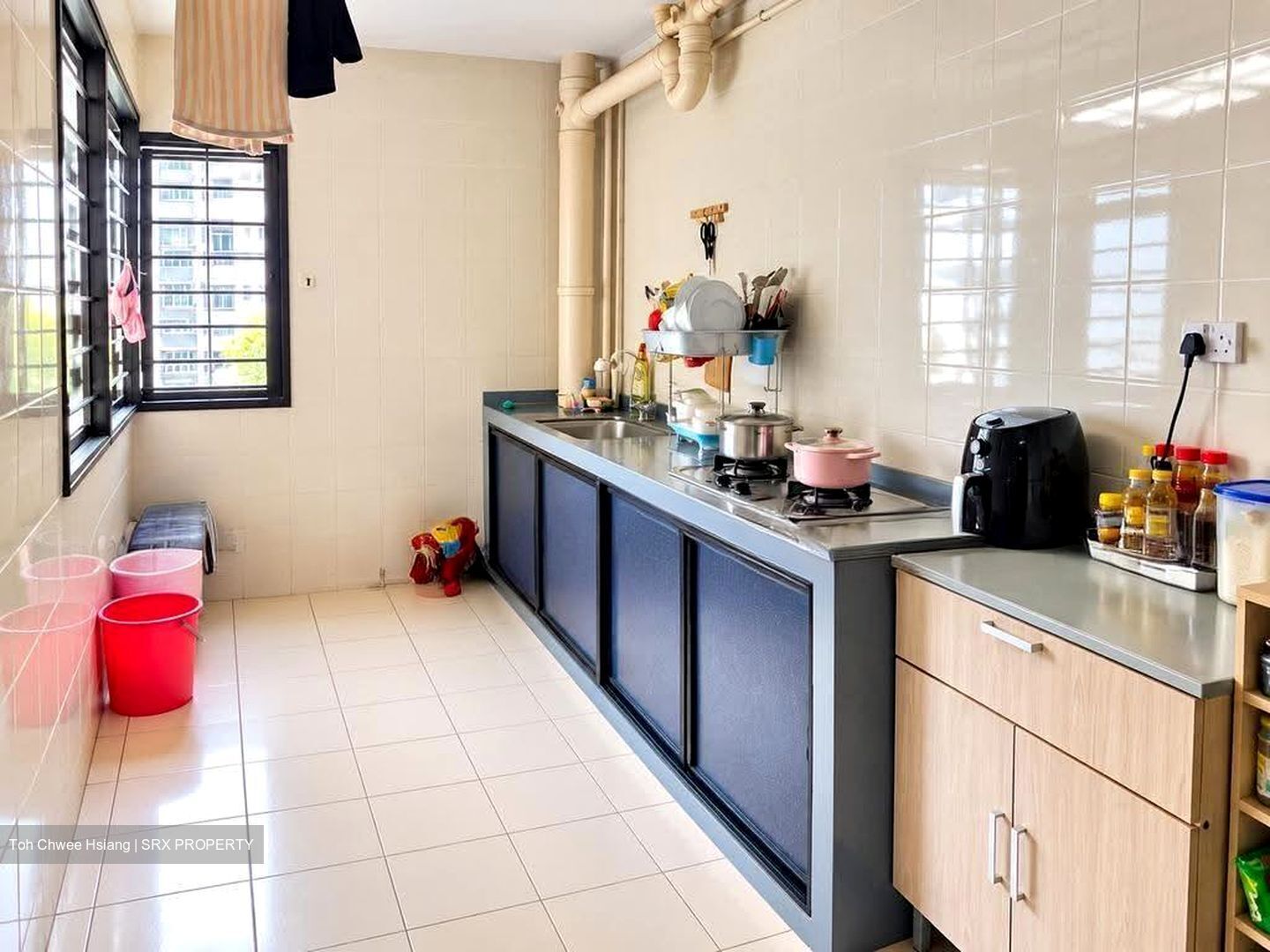 Blk 11 Canberra Road (Sembawang), HDB 4 Rooms #630082721